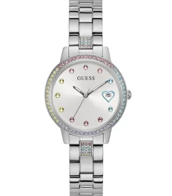 DAMES GUESS GW0657L1 - Quartz - 34mm - 3ATM