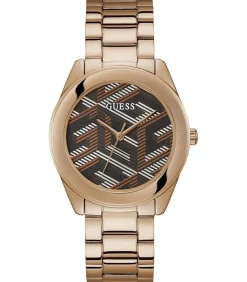 DAMES GUESS GW0607L3 - Quartz - 40mm - 3ATM