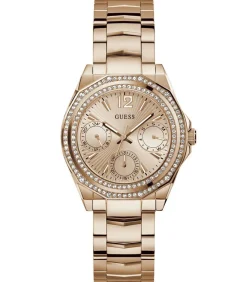 DAMES GUESS GW0685L3 - Quartz - 36mm - 5ATM