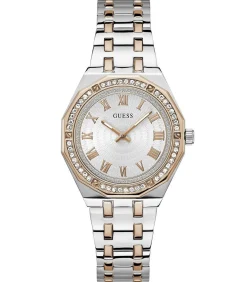 DAMES GUESS GW0770L5 - Quartz - 36mm - 5ATM