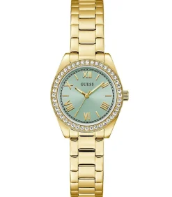 DAMES GUESS GW0841L5 - Quartz - 30mm - 3ATM