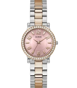 DAMES GUESS GW0686L4 - Quartz - 32mm - 3ATM