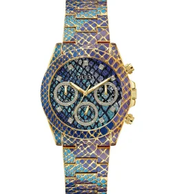 GW0752L1 - Quartz - 38mm - 5ATM DAMES Horloges