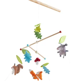 Online Mobiel Bosvrienden Kinderen Kinderen Home