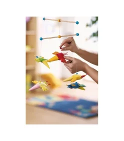 Kinderen Haba Mobiel Kwinkelaars - Vogels