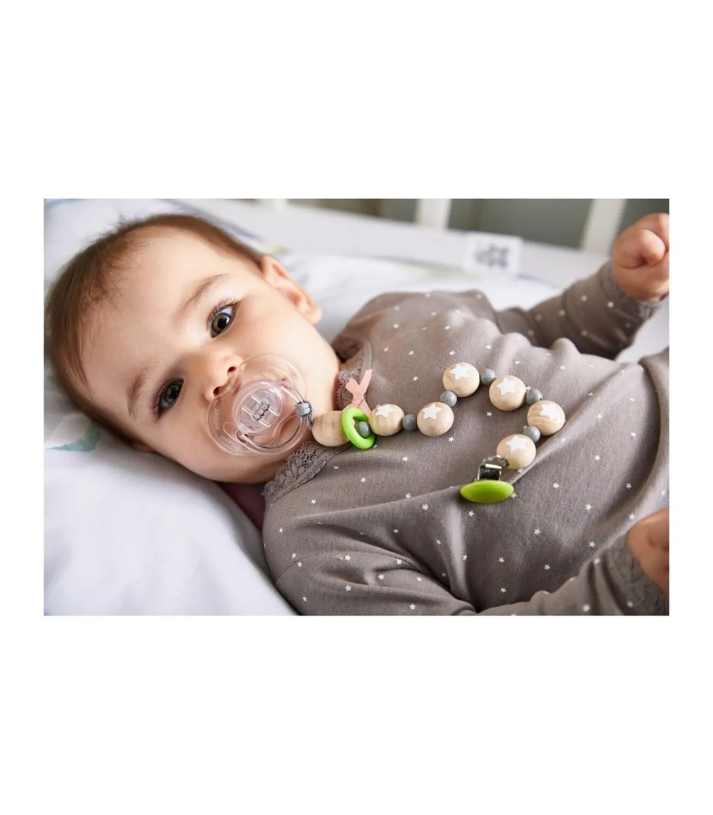 Kinderen Haba Speenketting Sterrenvlucht