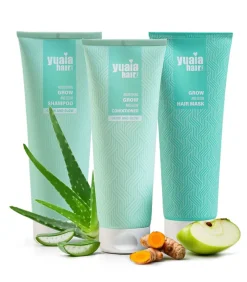 Sale Hair Ggrowth kit Shampoo