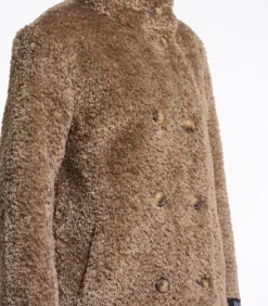 Best Halflange teddyjas Toffee 34 DAMES Jassen