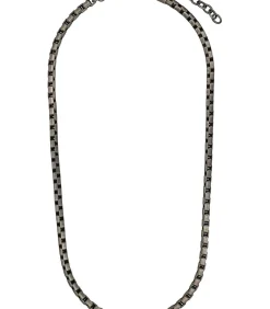 Outlet Halsketten voor mannen, roestvrij staal Heren Kettingen