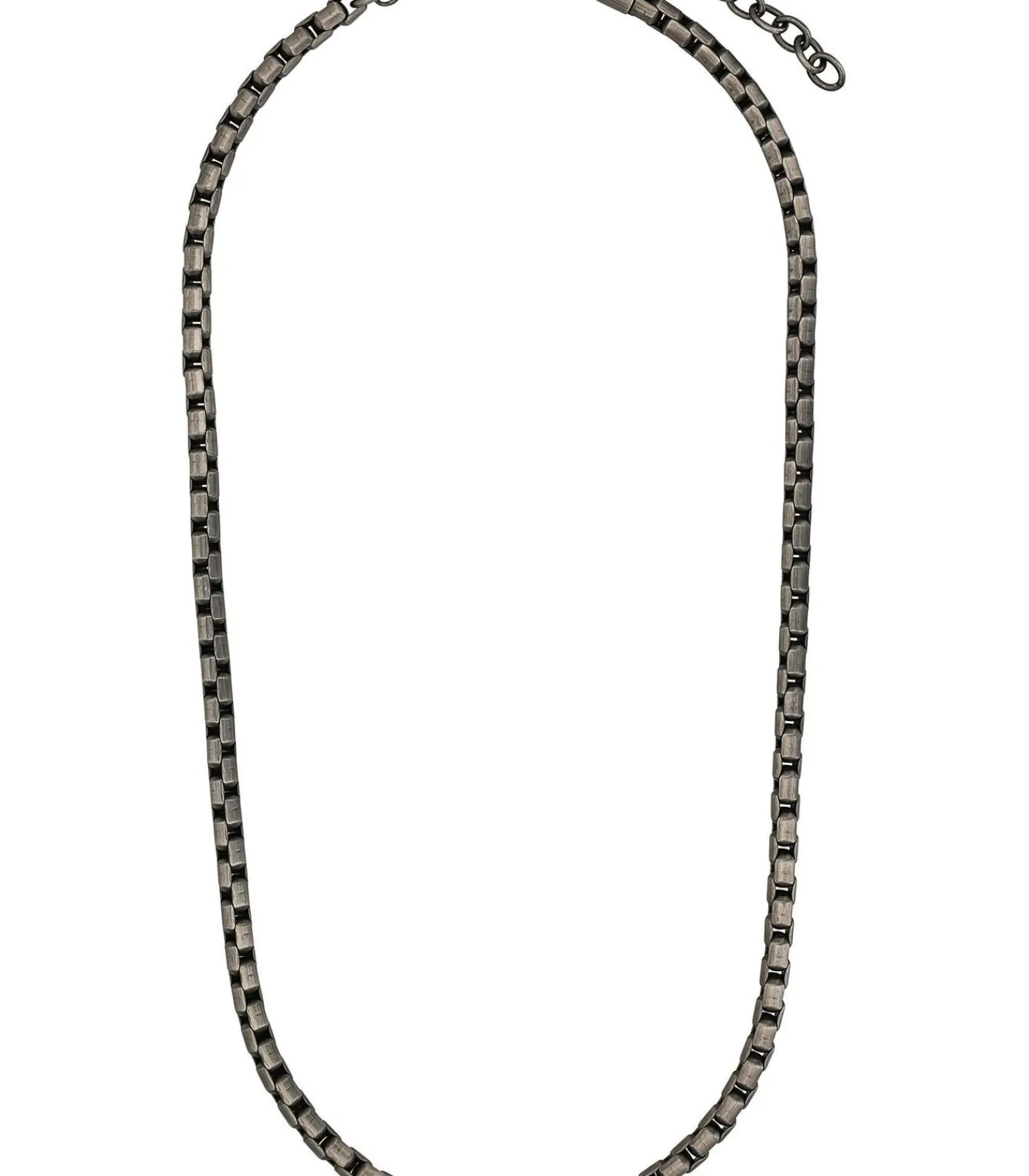 Outlet Halsketten voor mannen, roestvrij staal Heren Kettingen