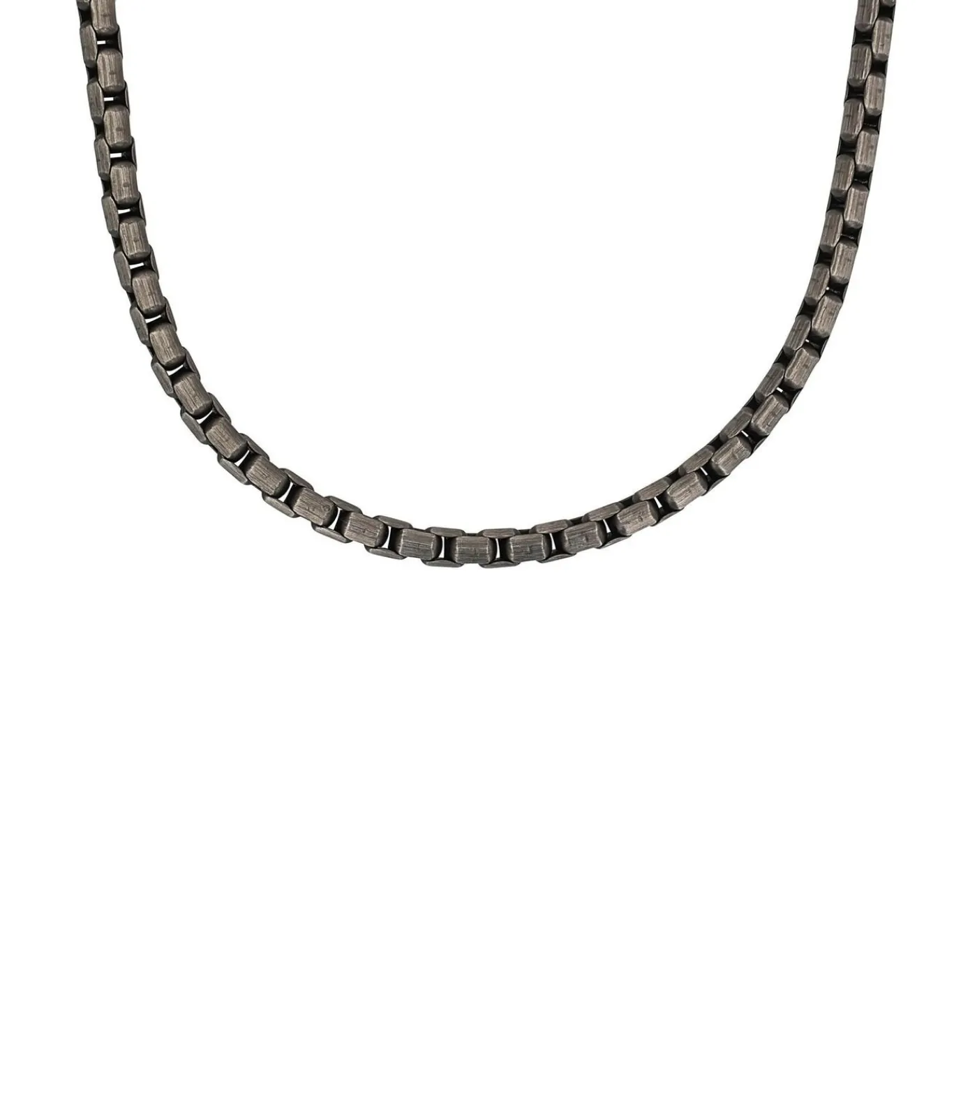 Outlet Halsketten voor mannen, roestvrij staal Heren Kettingen