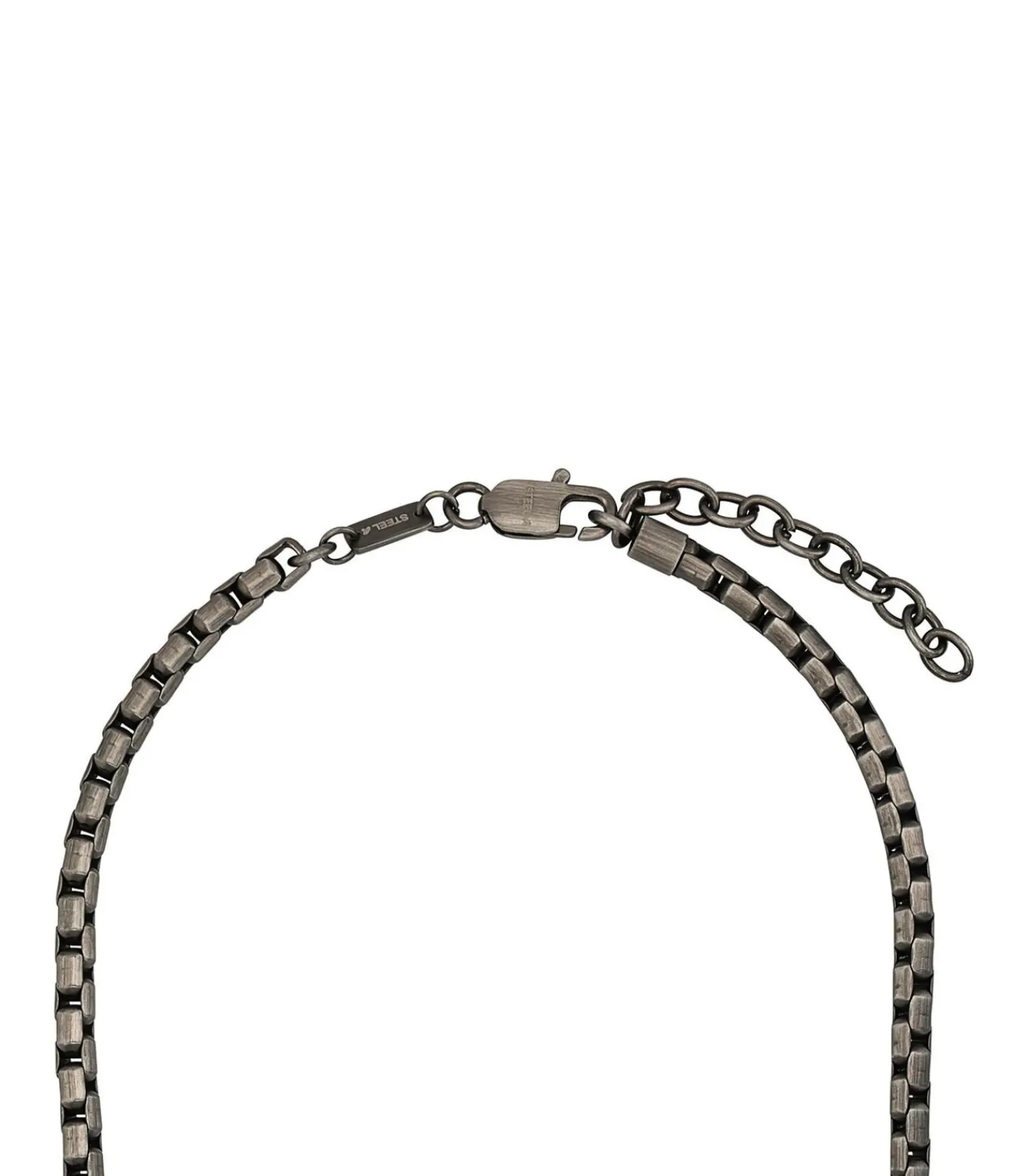 Outlet Halsketten voor mannen, roestvrij staal Heren Kettingen