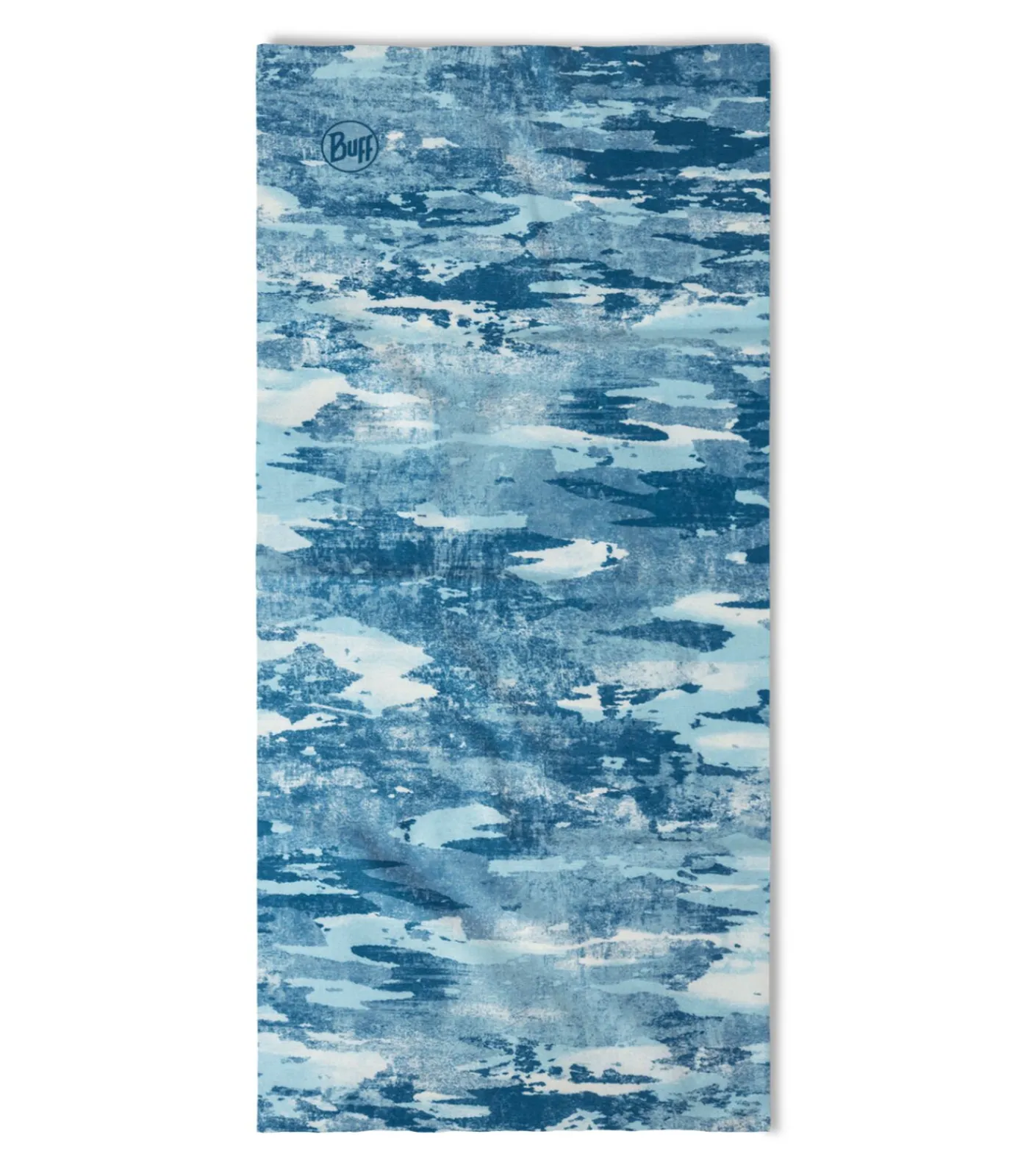 Heren BUFF Halsketting Coolnet UV® Lazs