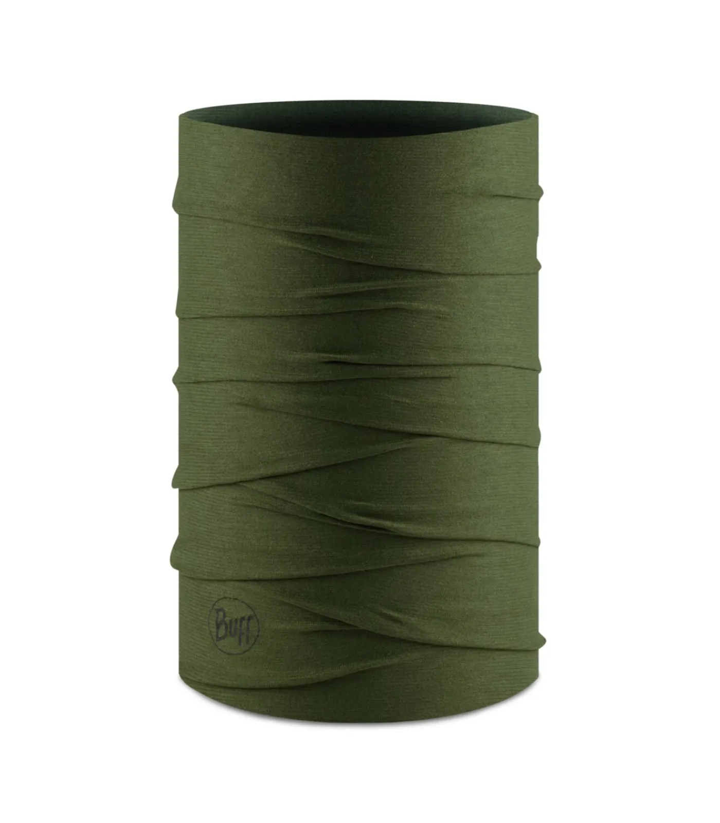 Heren BUFF Halsketting Coolnet UV® Solid