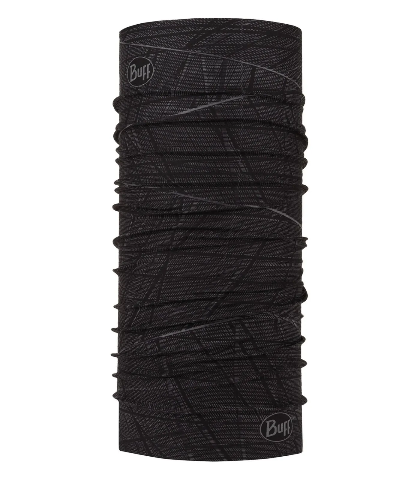 Heren BUFF Halsketting embers