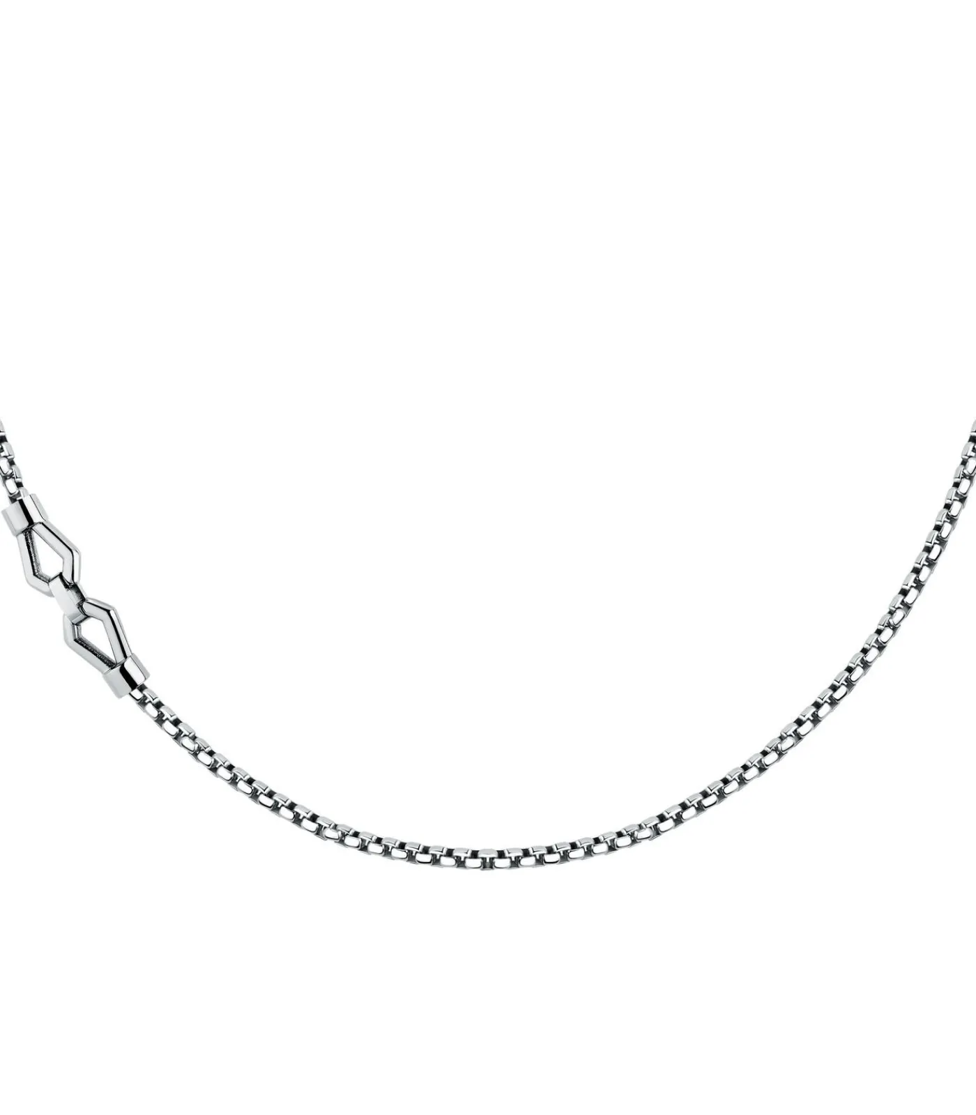 New Halsketting MOTOWN Heren Kettingen