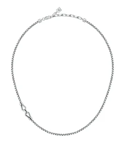 New Halsketting MOTOWN Heren Kettingen