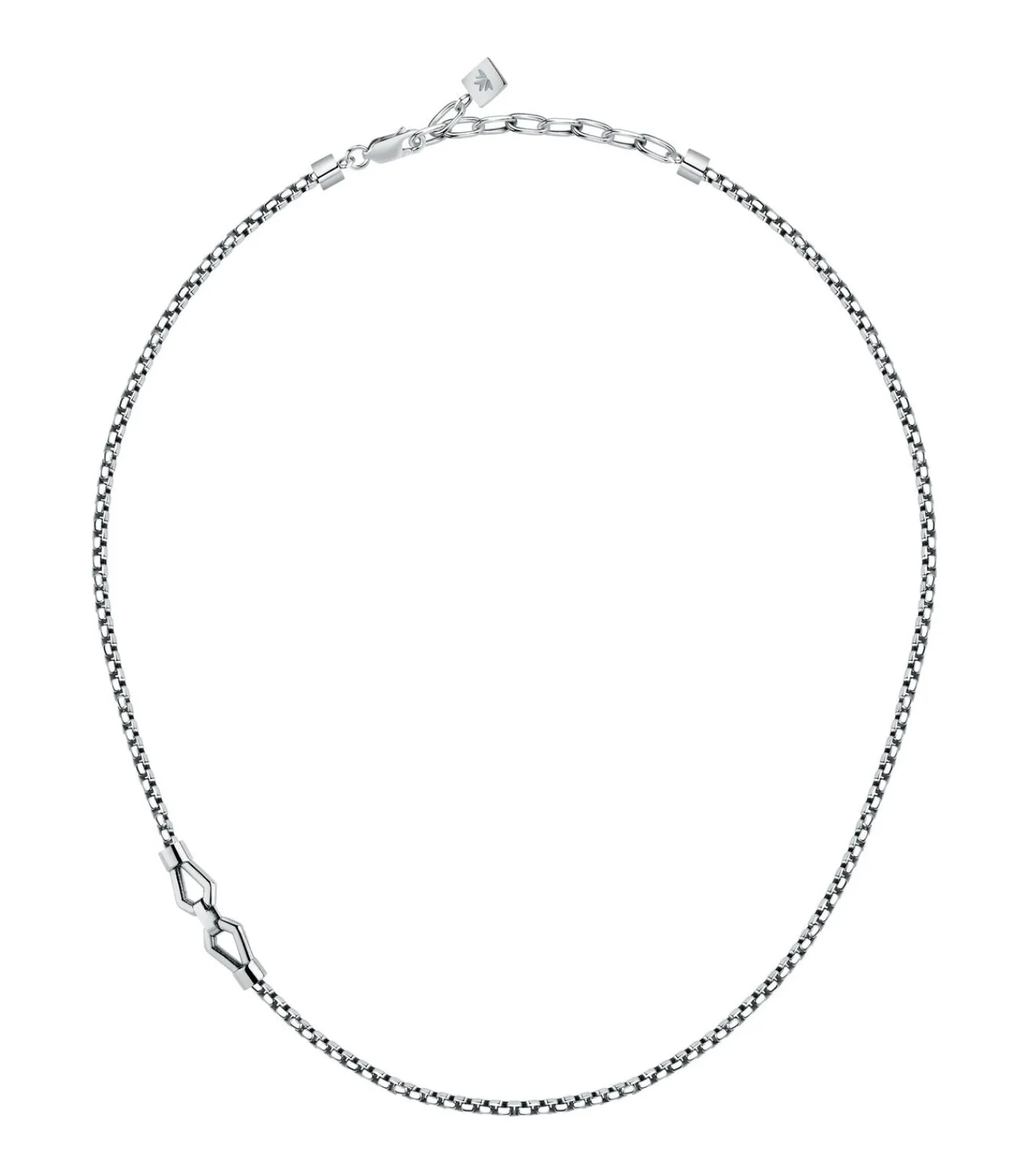 New Halsketting MOTOWN Heren Kettingen