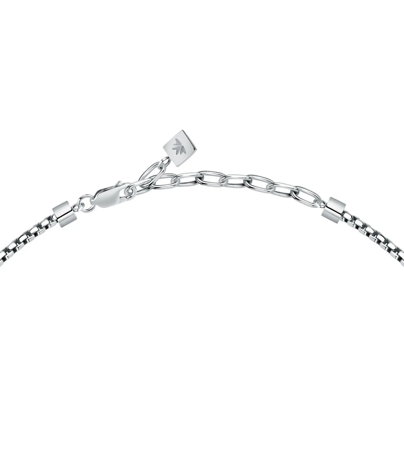 New Halsketting MOTOWN Heren Kettingen