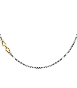 Heren Morellato Halsketting MOTOWN