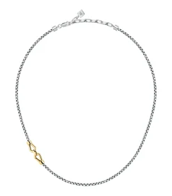 Heren Morellato Halsketting MOTOWN