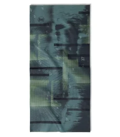 Heren BUFF Halsketting Original Ecostretch Alock