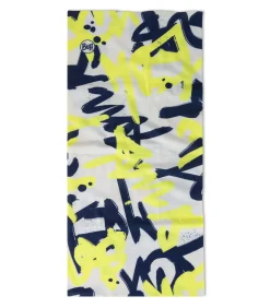 Heren BUFF Halsketting Original Ecostretch Dovhin