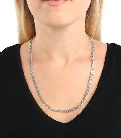 Heren Amor halsketting voor mannen, 925 sterling zilver