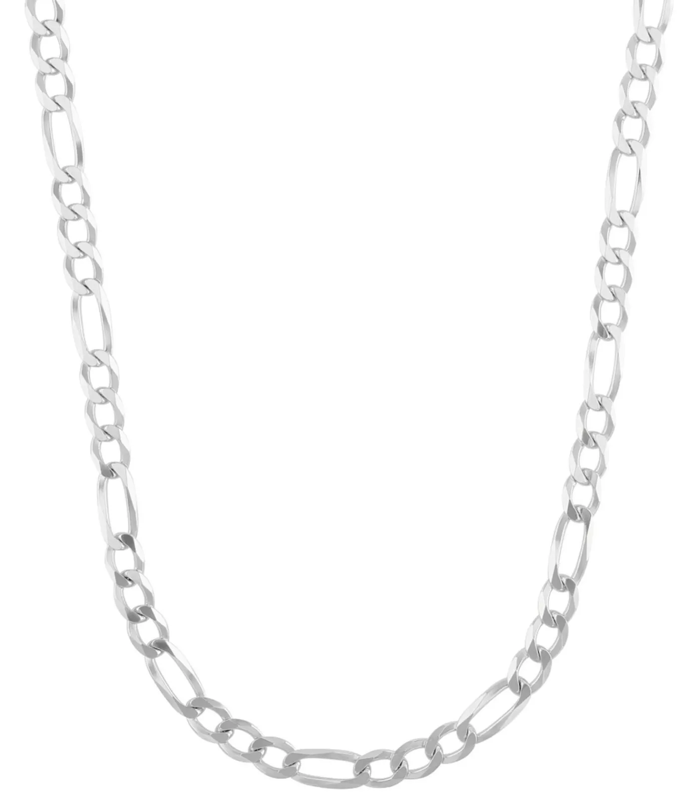 Heren Amor halsketting voor mannen, 925 sterling zilver