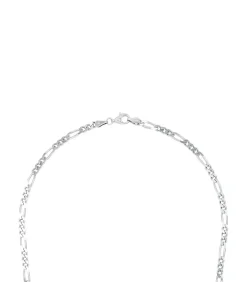 Discount halsketting voor mannen en vrouwen, unisex, 925 Sterling zilver Heren Kettingen