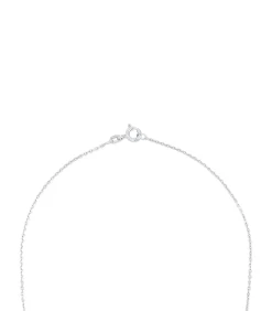 Heren Amor halsketting voor mannen en vrouwen, unisex, 925 Sterling zilver