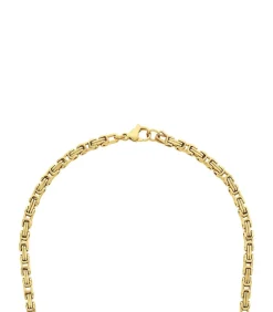 Heren Amor halsketting voor mannen en vrouwen, unisex, roestvrij staal