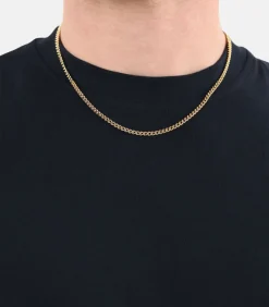 Heren Amor Halsketting voor mannen en vrouwen, unisex, 925 Sterling zilver