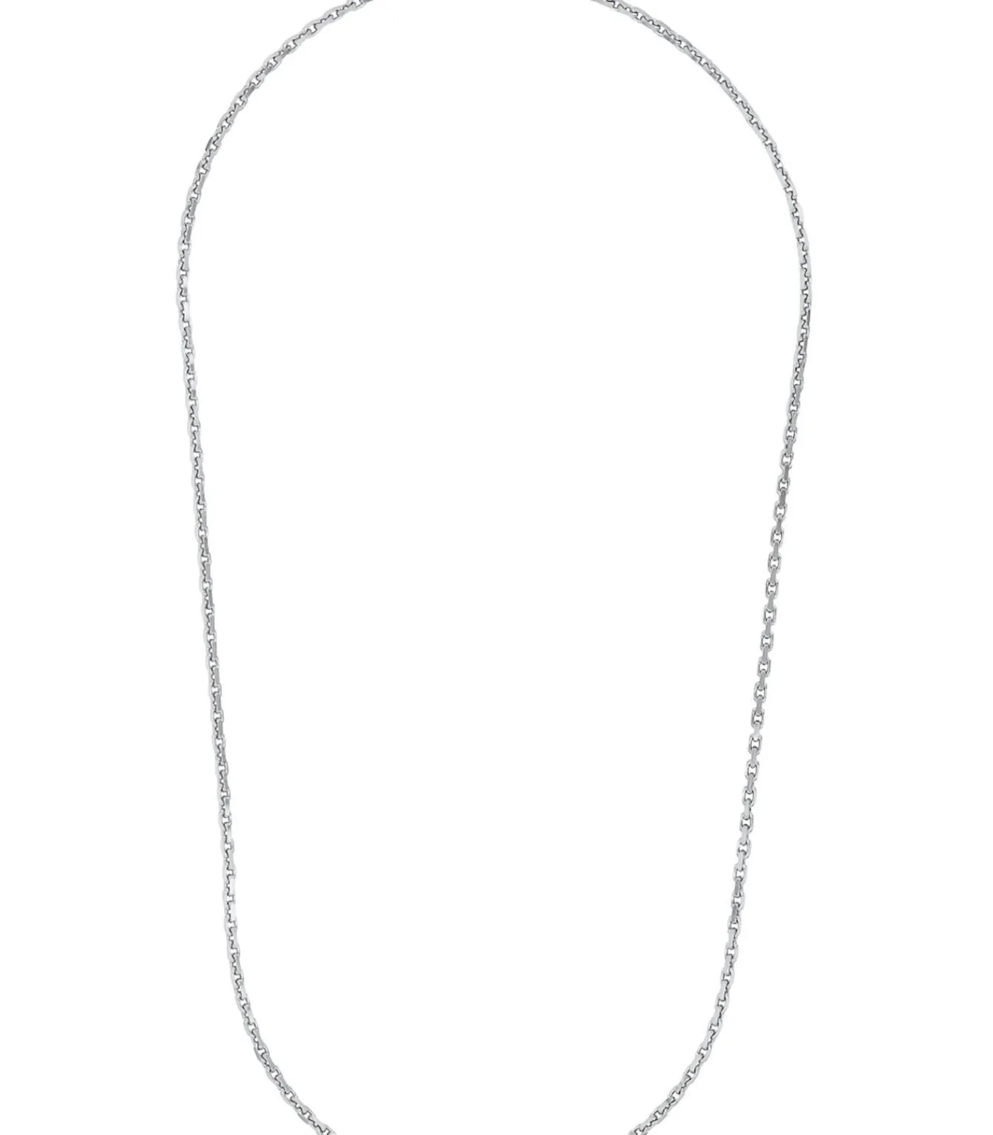 Heren Amor halsketting voor mannen en vrouwen, unisex, 925 Sterling zilver