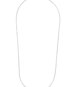 Heren Amor halsketting voor mannen en vrouwen, unisex, 925 Sterling zilver