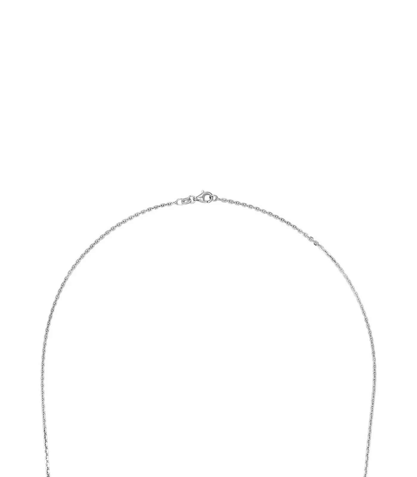 Heren Amor halsketting voor mannen en vrouwen, unisex, 925 Sterling zilver