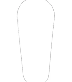 Heren Amor halsketting voor mannen en vrouwen, unisex, 925 Sterling zilver