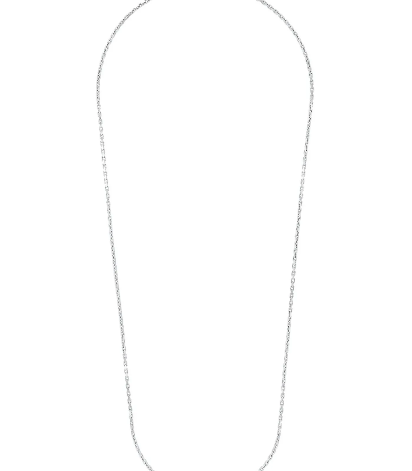 Heren Amor halsketting voor mannen en vrouwen, unisex, 925 Sterling zilver