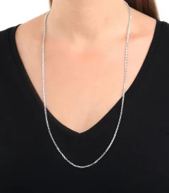 Heren Amor halsketting voor mannen en vrouwen, unisex, 925 Sterling zilver