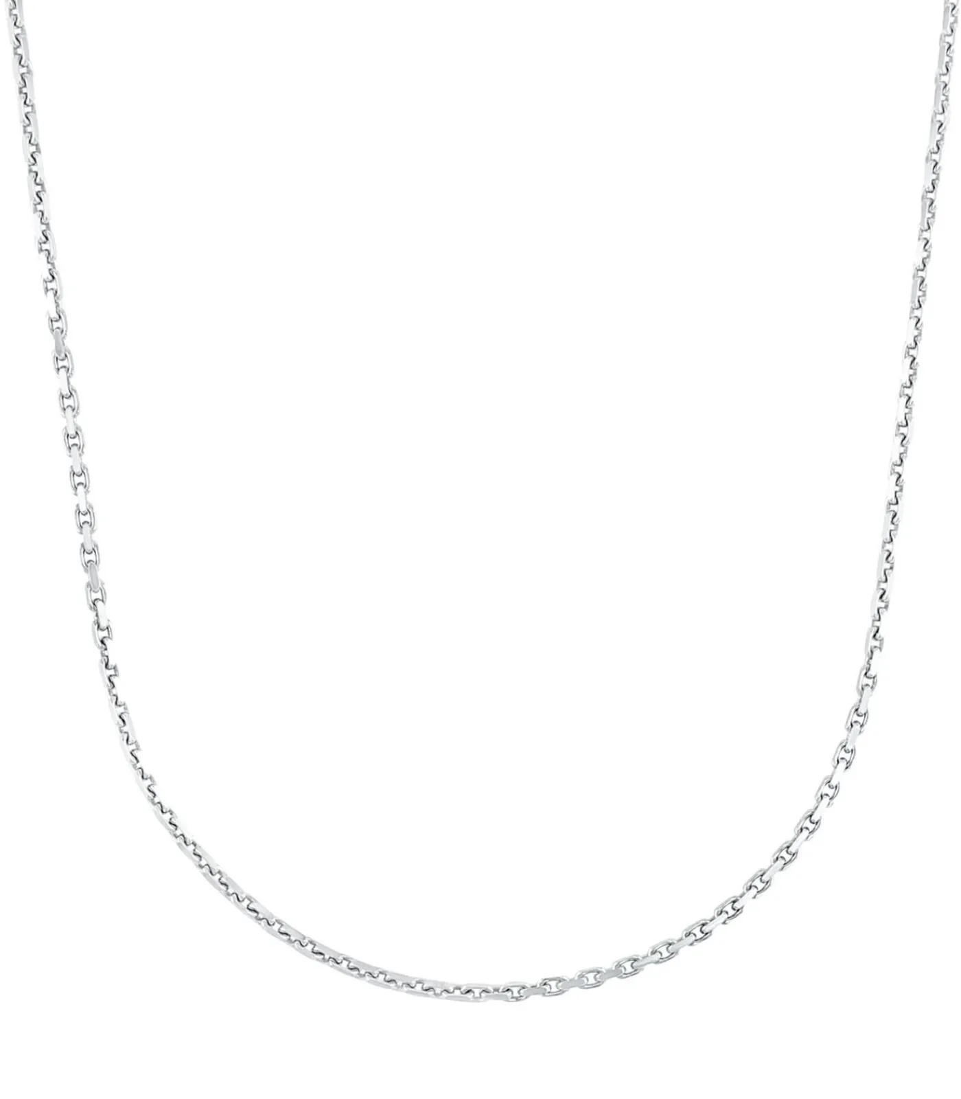 Heren Amor halsketting voor mannen en vrouwen, unisex, 925 Sterling zilver