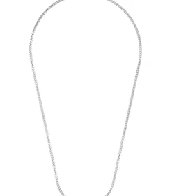 Heren Amor halsketting voor mannen en vrouwen, unisex, 925 Sterling zilver