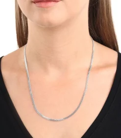 Heren Amor halsketting voor mannen en vrouwen, unisex, 925 Sterling zilver