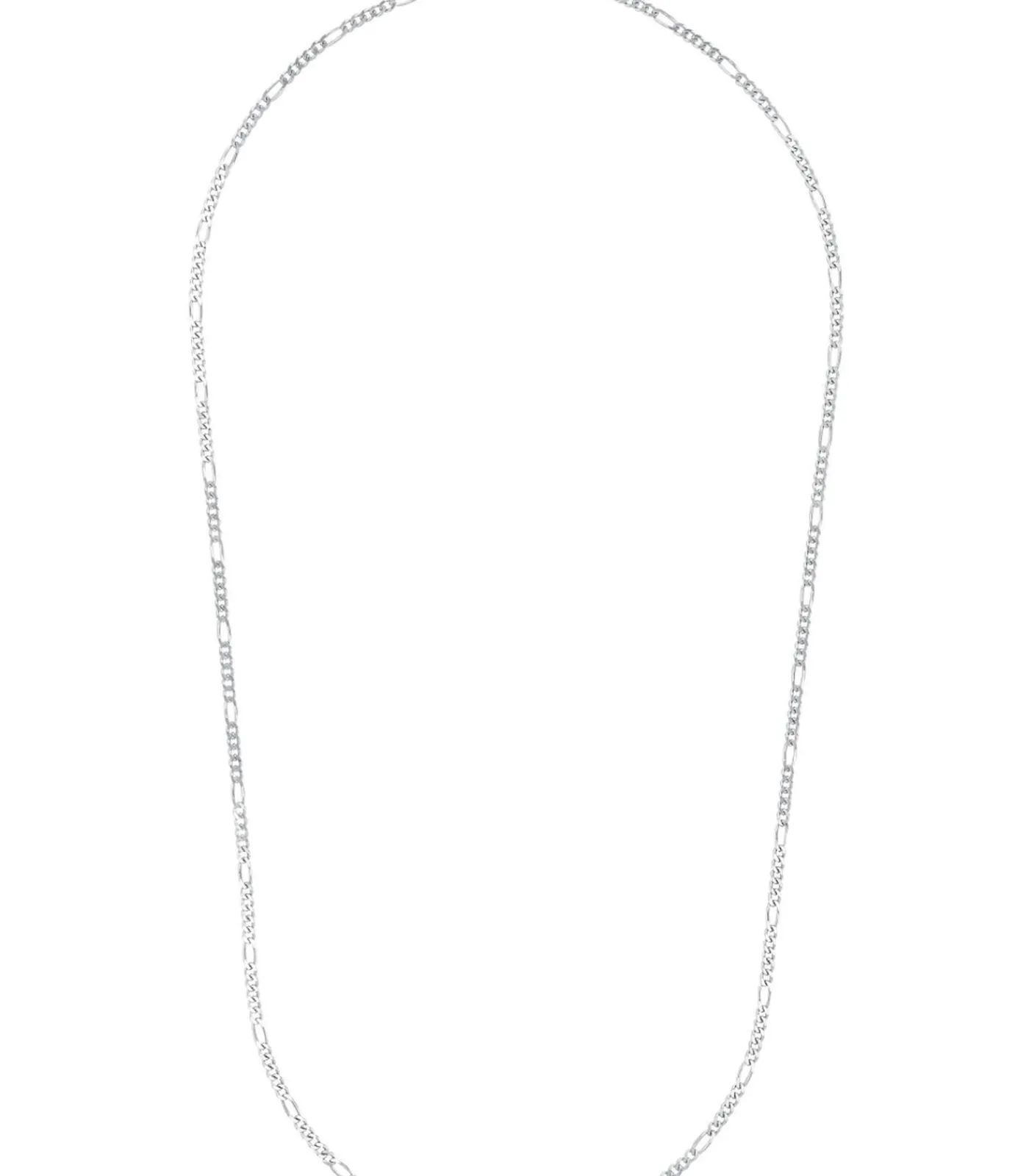 Heren Amor halsketting voor mannen en vrouwen, unisex, 925 Sterling zilver