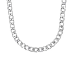 Heren Amor Halsketting voor mannen, roestvrij staal