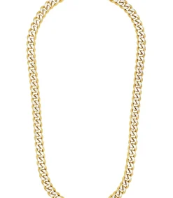 Heren s.Oliver halsketting voor mannen, roestvrij staal