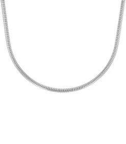 Best Halsketting voor mannen, roestvrij staal Heren Kettingen