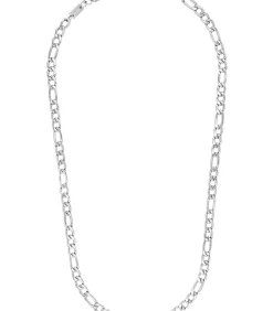 Online halsketting voor mannen, roestvrij staal Heren Kettingen