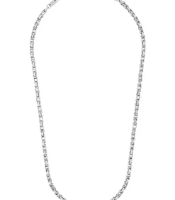 Sale Halsketting voor mannen, roestvrij staal Heren Kettingen