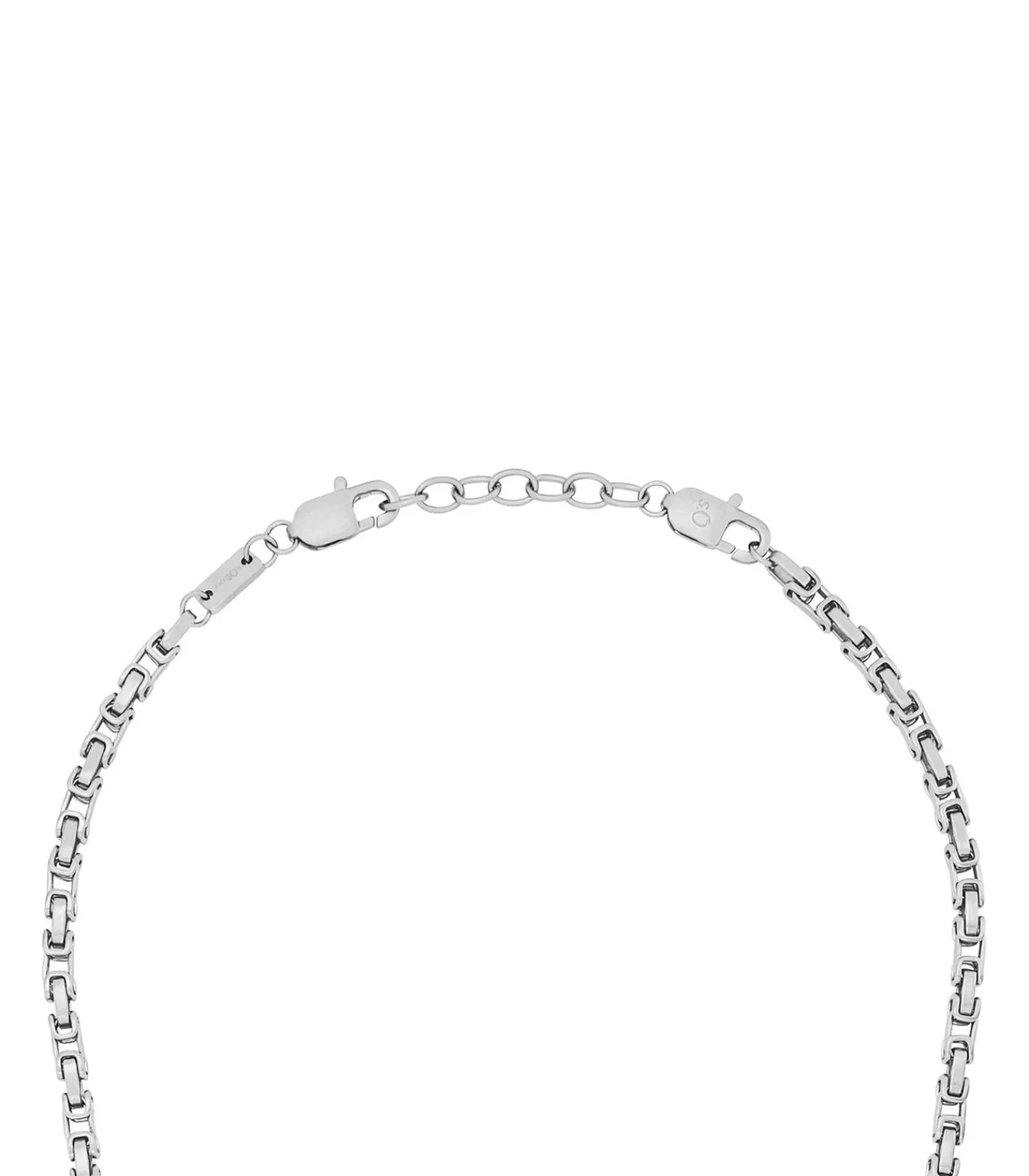 Sale Halsketting voor mannen, roestvrij staal Heren Kettingen