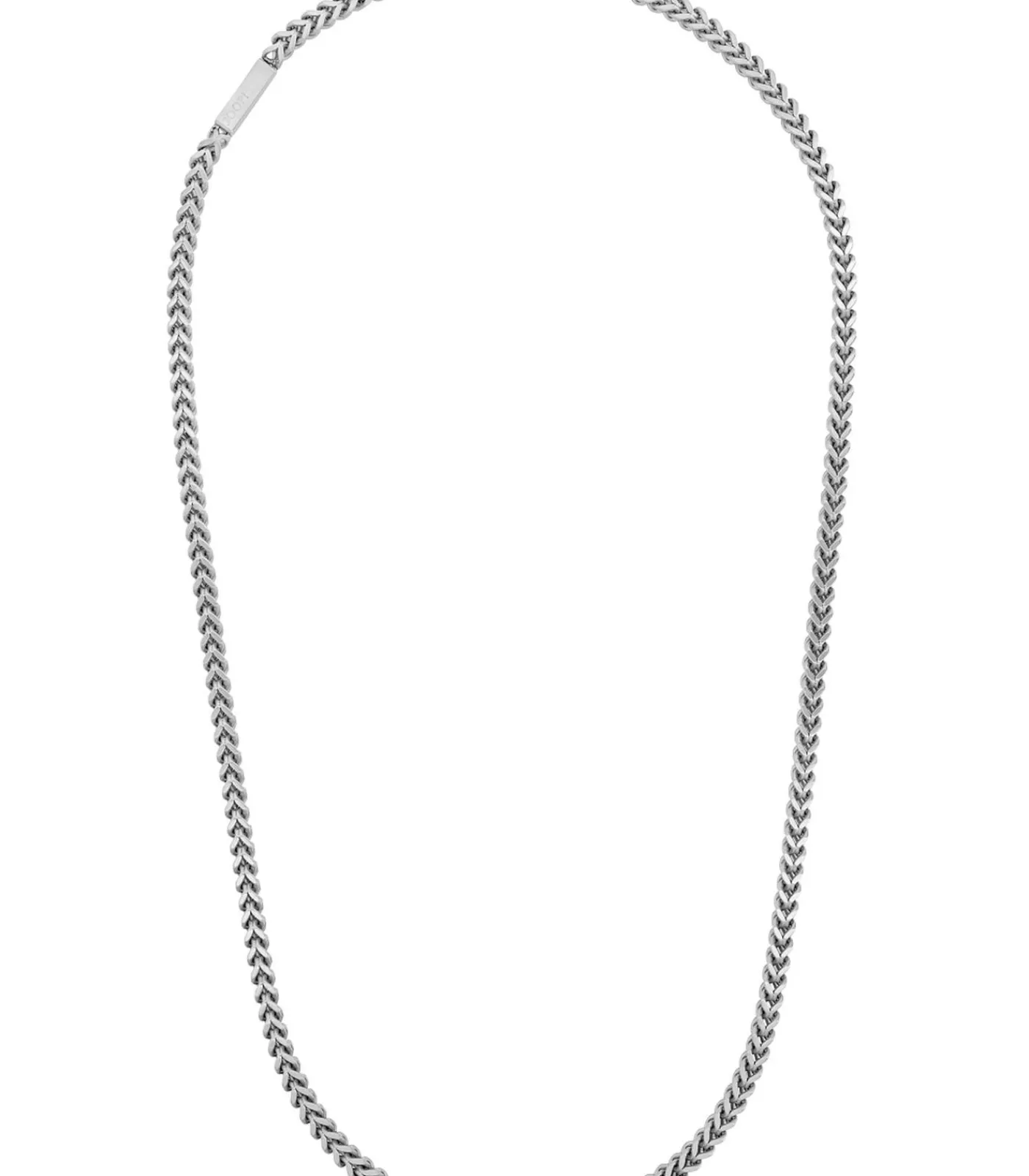 Heren JOOP! Halsketting voor mannen, roestvrij staal